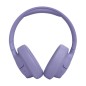 JBL Tune 770NC Trådløs Kabling Headset Lilla